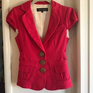 Sexy Jacket by Nanette Lepore!!!